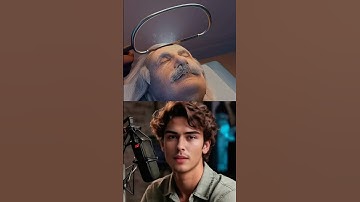 The Doctor Who Stole Einstein’s Brain 😨