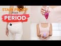 Why You Need To Use A Menstrual Cup | Glamrs Period Hacks