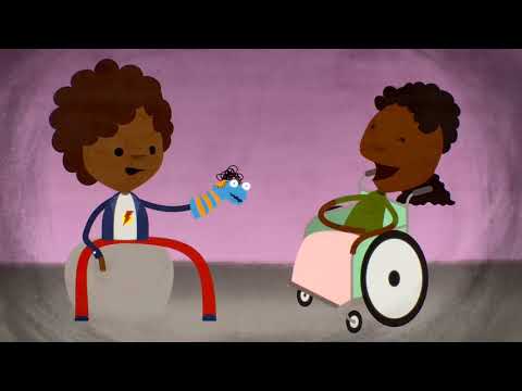 See Dyslexia Differently