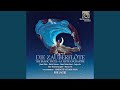 Miniature de la vidéo de la chanson Die Zauberflöte: Ii. Akt, 28. Auftritt (Pamina, Tamino, Chor). Pamina Und Tamino: “Wir Wandelten Durch Feuergluten”