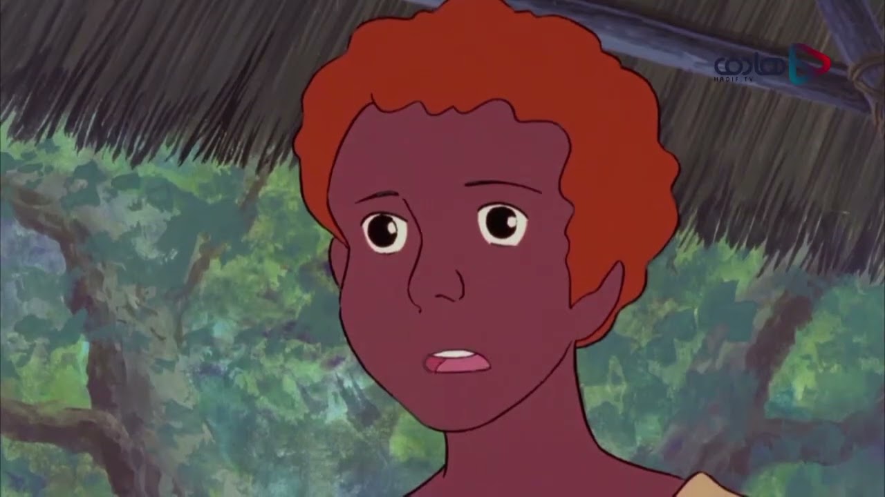 كرتون فلونة بدون موسيقى الحلقة 44