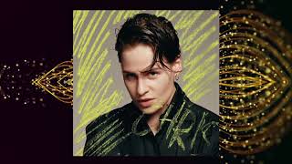 Christine and the Queens - La marcheuse (sous-titres paroles/lyrics)