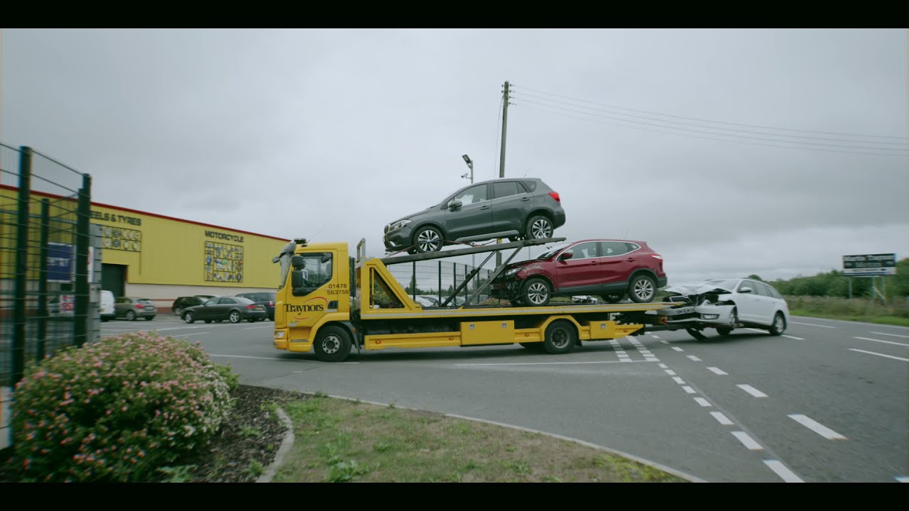 Car Parts Northern Ireland Traynors Reviewmotors.co