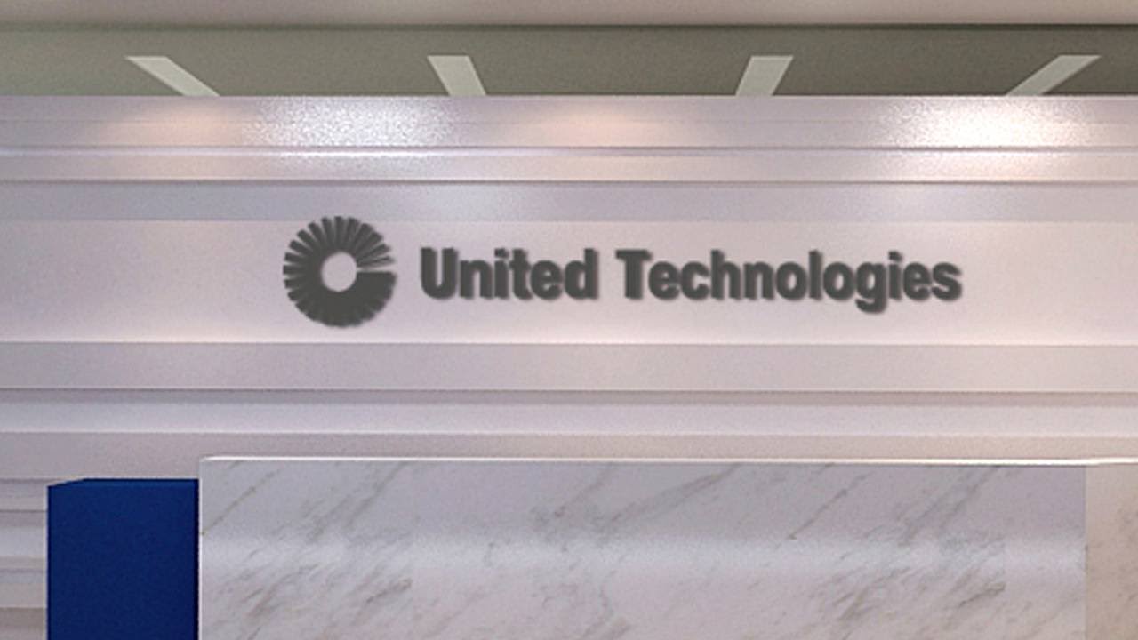 Jim Cramer Says Honeywell-United Technologies Merger Unlikely