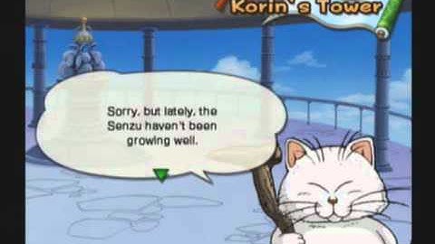 Dragon Ball Z: Budokai 3 Walkthrough Part 30 (Yamcha Story - Android Saga)