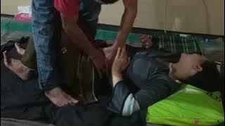 pijat tradisional urut mbak cantik urut bagian perut