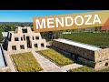Mendoza - Argentina :: Roteiro de 7 dias Parte 1 - Vinícolas e Restaurantes :: 3em3