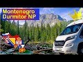 Balkan September 2018 - Folge 8: Durmitor NP