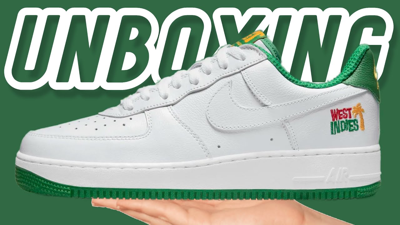 Nike Air Force 1 Low 
