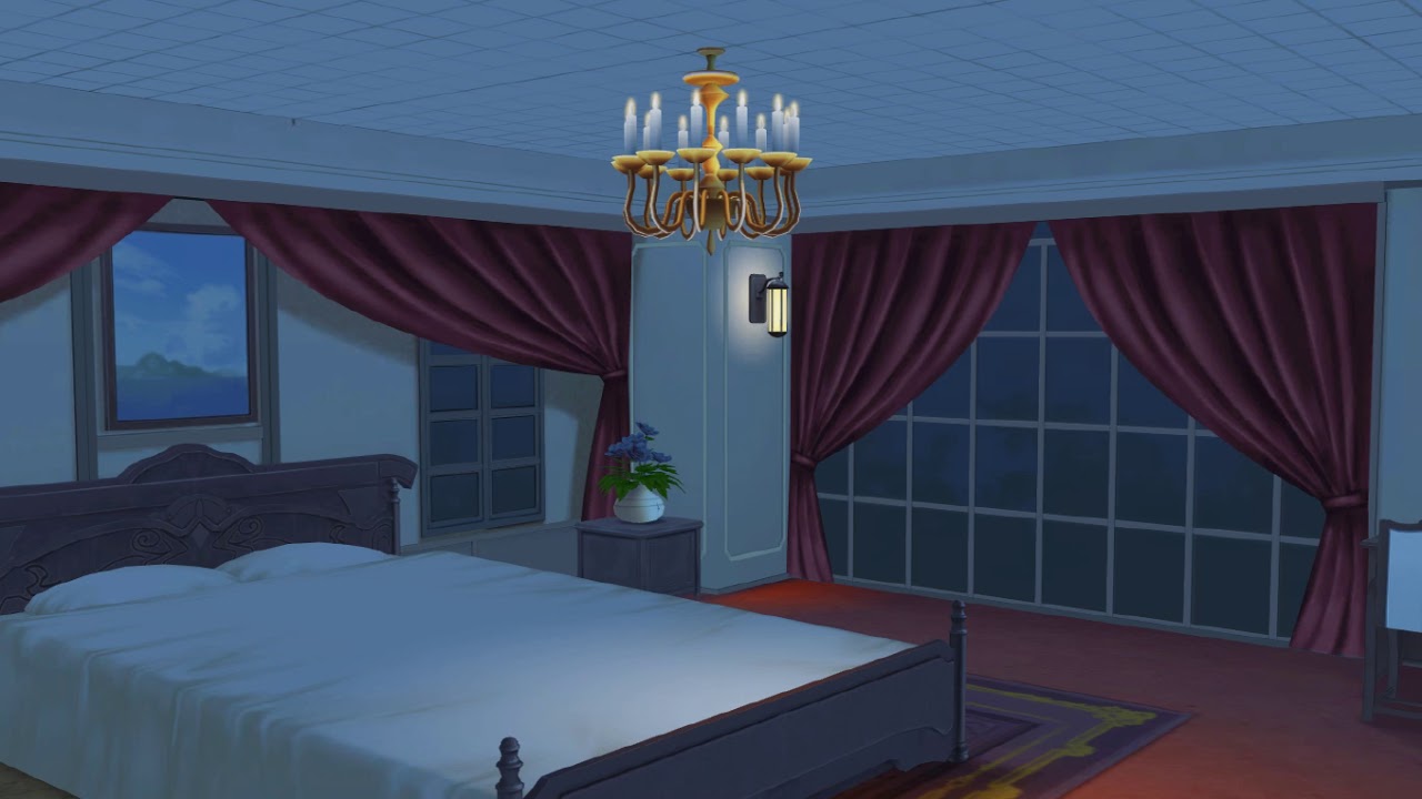 Custom Order Maid 3D 2 yotogi 1 bgm