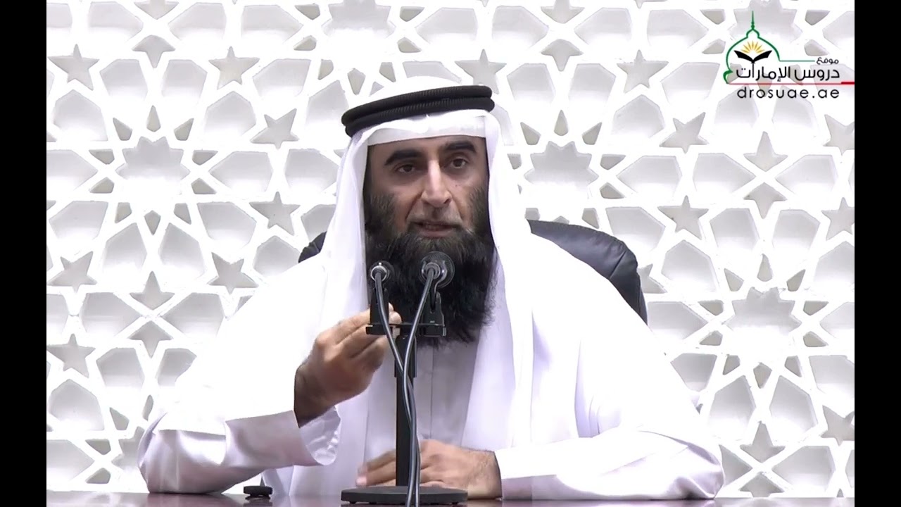 من علامة محبة العبد لله؛ كثرة ذكره | الشيخ صالح عبدالكريم