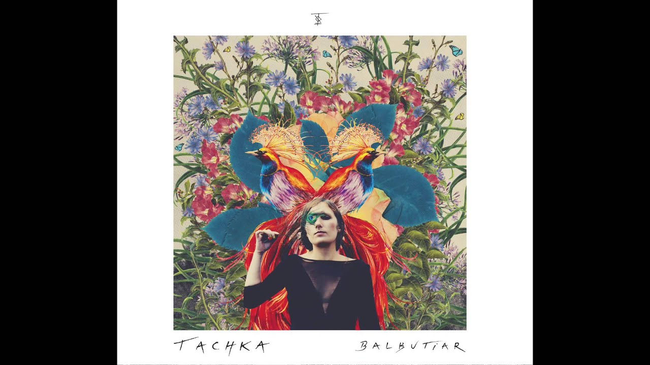 Watch Tachka - "Waving from Mars to me" on YouTube