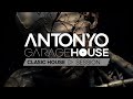 Antonyo garage house live classic house session