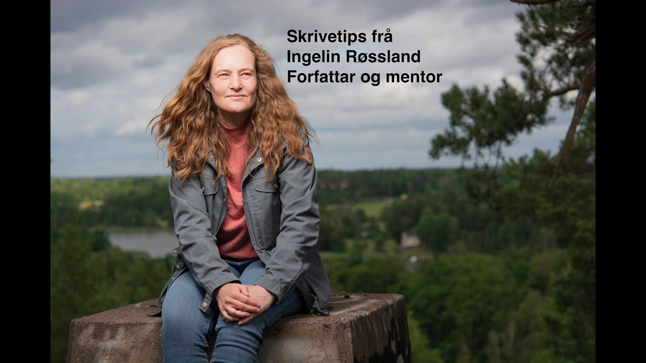 Skrivetips 11: Di stemme