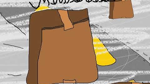 Moving Boxes official song video