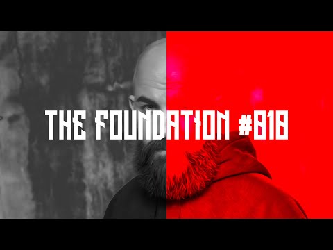 Chris Lawyer - The Foundation 010