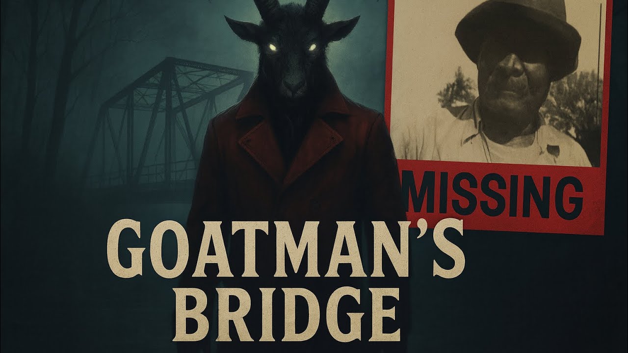 Texas’ Most Haunted Bridge Has a Secret | Here’s the Truth.
