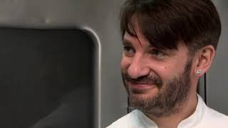 Baking Mad But Its Just Matt Rose