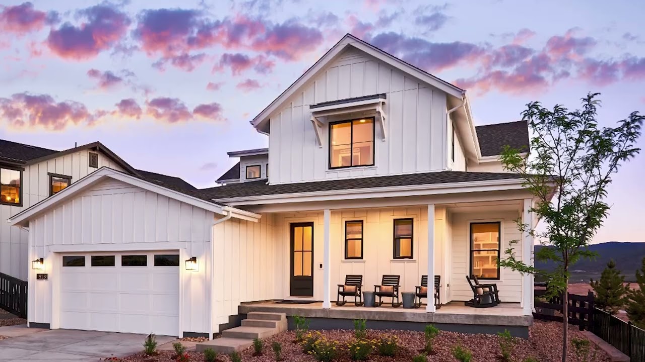 Solstice High Line House - 15 CTV