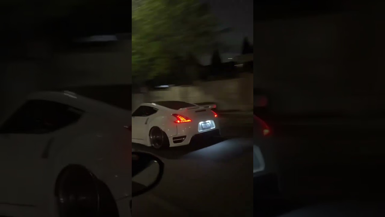 Incoming ☄️ OWNER IG: @issa370z 