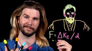 Obi-Wan is Even More Powerful Than You Imagine | Because Science Live!