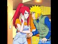 naruto and kushina funny video 🤣 #haveitoldyoulatelythatiloveyou