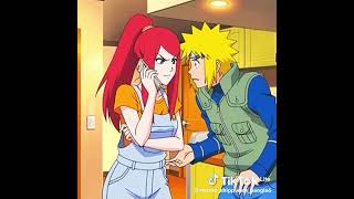 naruto and kushina funny video 🤣 #haveitoldyoulatelythatiloveyou