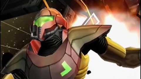 Metroid Prime - PAL 21% Single Segment Run (5:14 IGT)