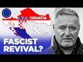 Can Croatia Confront Its Past Can Croatia Confront Its Past
