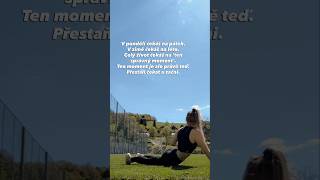 #motivace #disciplina #seberozvoj #sport #myself