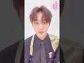 Staring contest with ENHYPEN ENG sub (JUNGWON ver.) エンハイフンとにらめっこ 英語字幕 (ジョンウォン) 엔하이픈 정원