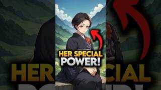 Why Lady Tamayo’s BDA is Special? Demon Slayer Explained #demonslayer #shorts Net Worth