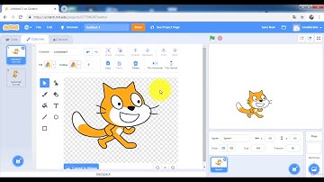 1. Introduction to Scratch 3.0