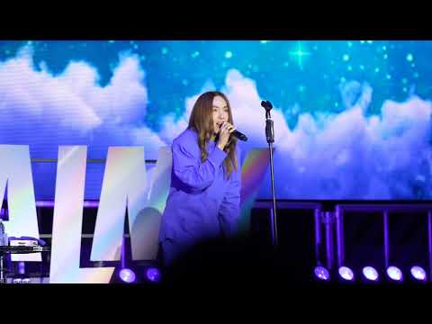 [Live] หลุมอากาศ - PALMY in Wonderland Krungthai AXA 23.08.69