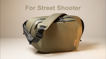 Street Shooter