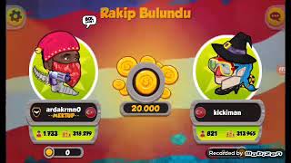 Epeydir Videyo Gelmiyodu Boba Gibi Videyo