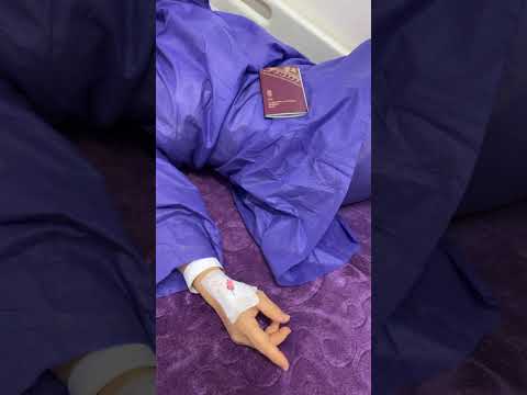 هل جواز الاروبی ینختم فی ایران او لا