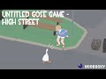 Untitled Goose Game - High Street (Nintendo Switch)