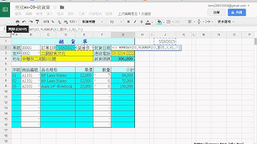 輸入自動化與工作表保護與隱藏自強EXCEL函數VBA 吳老師