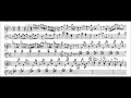 JC Bach: Keyboard Concerto in E-flat, Op.7 No.5 (Knauer)
