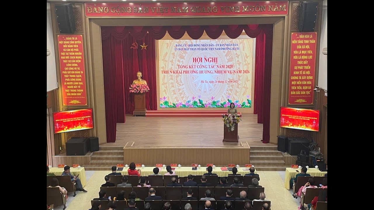 PHƯỜNG HÀ TU VIẾT TIẾP ƯỚC MƠ. Visuals: Johnny Bột; Music & Edit: Đức Anh (có sử dụng AI)