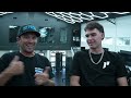 Choosing Southwick As Your First National? Jesson Turner's 1st Phorm Success Story!