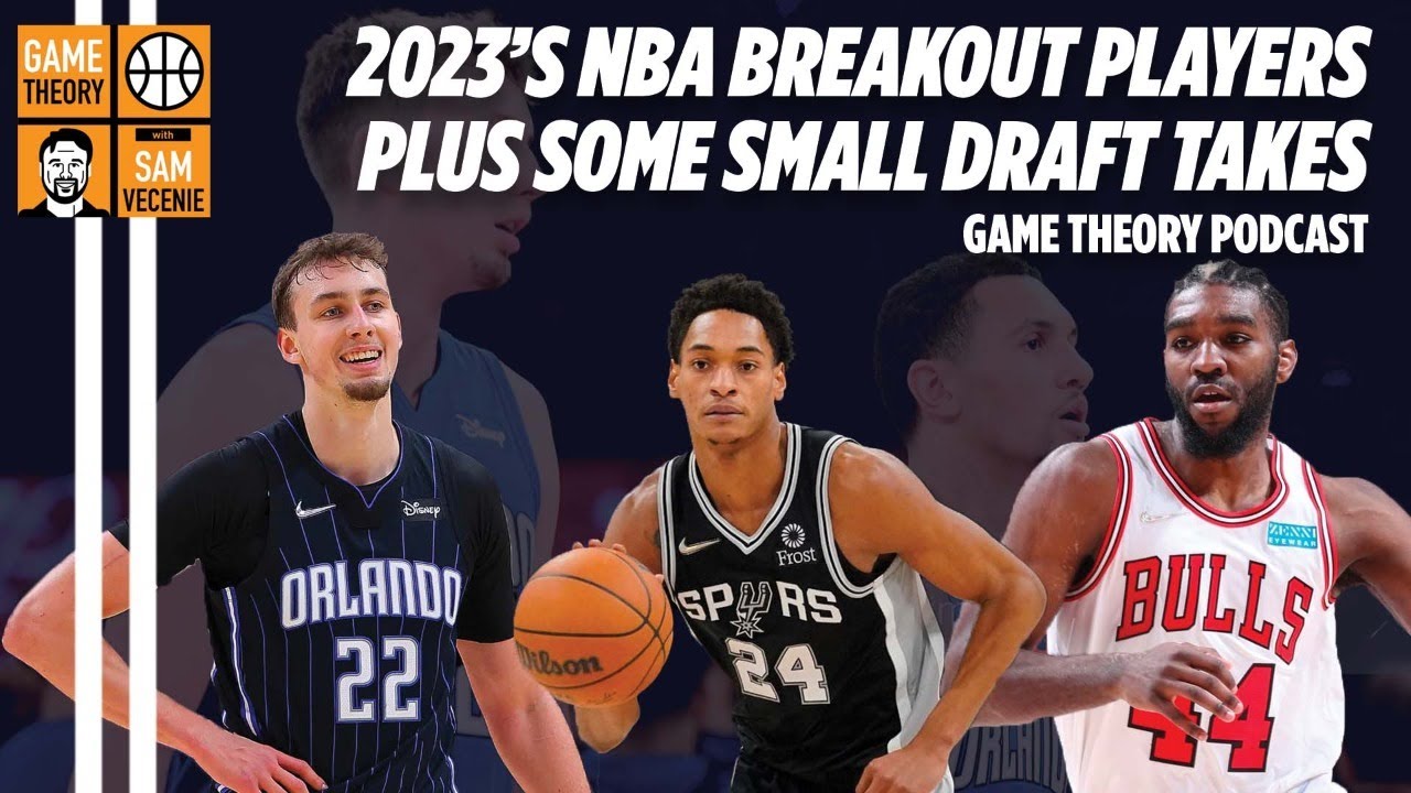 Predicting 2023 NBA Breakout Players w/ Mark Schindler YouTube