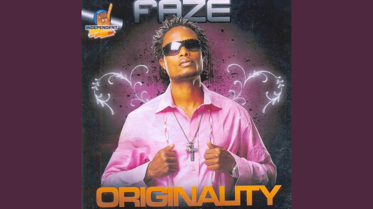 Watch Originality on YouTube Watch Originality on YouTube