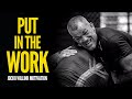 FIGHT THROUGH THIS! - Jocko Willink - Motivational Workout Speech 2020