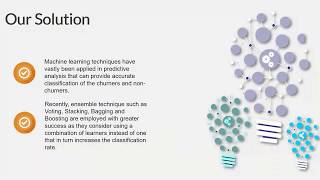 MCS: Multiple Classifier System to Predict the Churners in the Telecom Industry