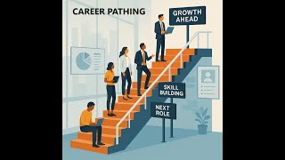 Build Future-Ready Teams: The Power of Career Pathing in Organizations | #career #business