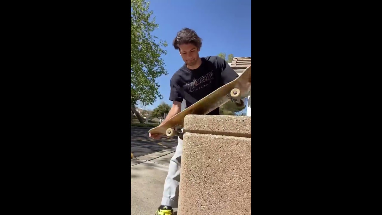 Things That Posers Do Just DONT Make Sense Part 1 Skateboarding Shorts