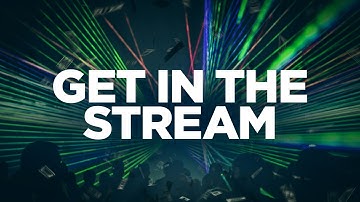 Create Streams to Increase Income - Young Hustlers