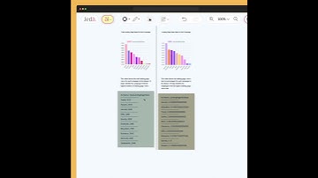✨Make your data-driven strategy crystal clear with Jeda.ai!